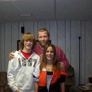 Meet your Posher, Scott